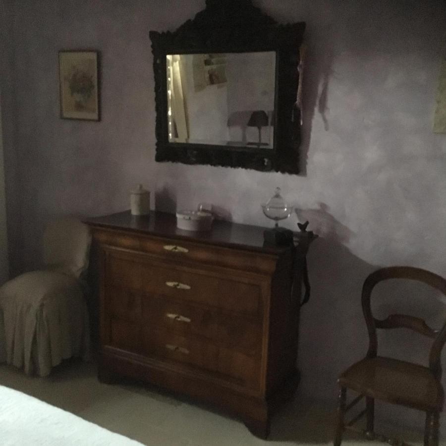 Oustau De Piera Bed and Breakfast Gordes Εξωτερικό φωτογραφία