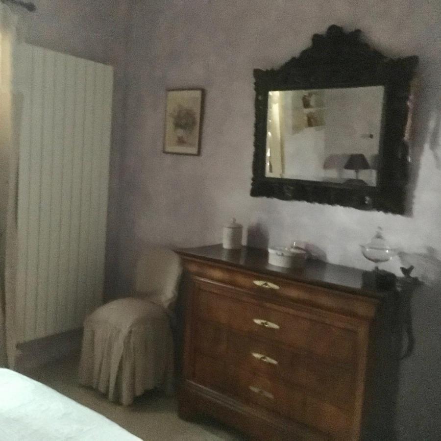 Oustau De Piera Bed and Breakfast Gordes Εξωτερικό φωτογραφία