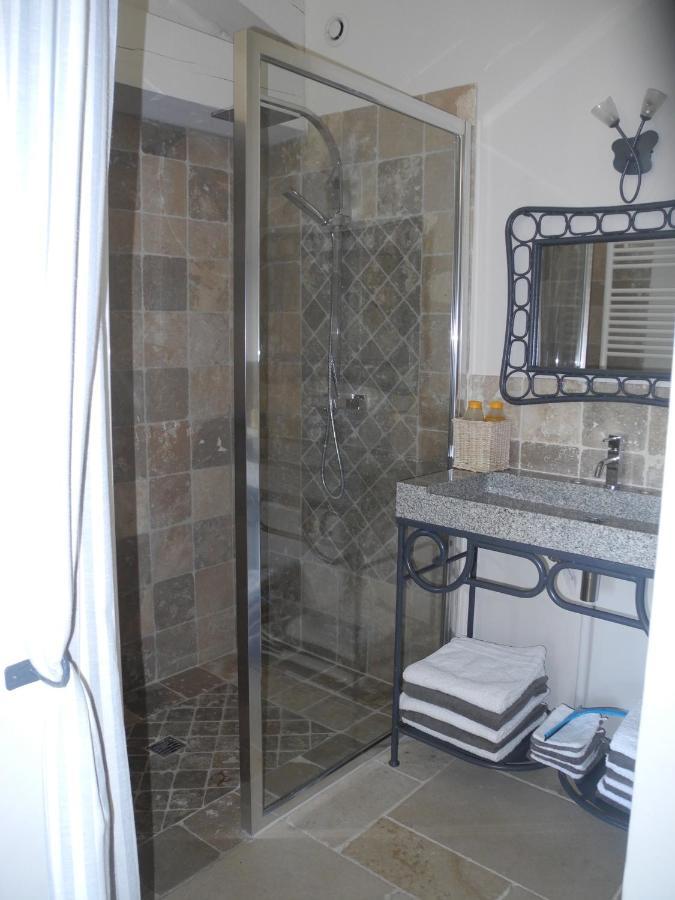 Oustau De Piera Bed and Breakfast Gordes Εξωτερικό φωτογραφία